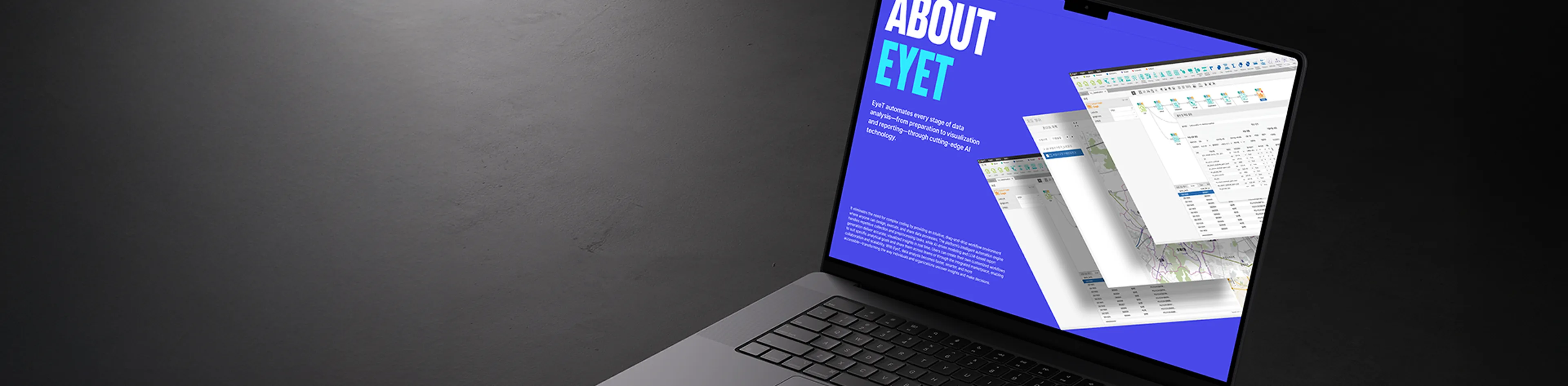 EyeT 제품 소개